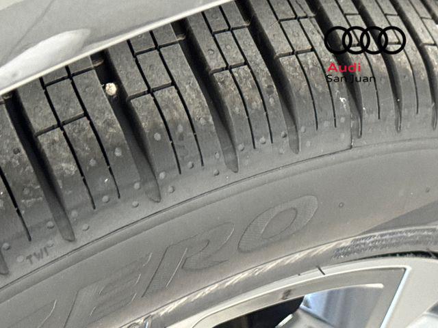 2026 Audi Q7 Premium Plus 55 TFSI quattro tiptronic