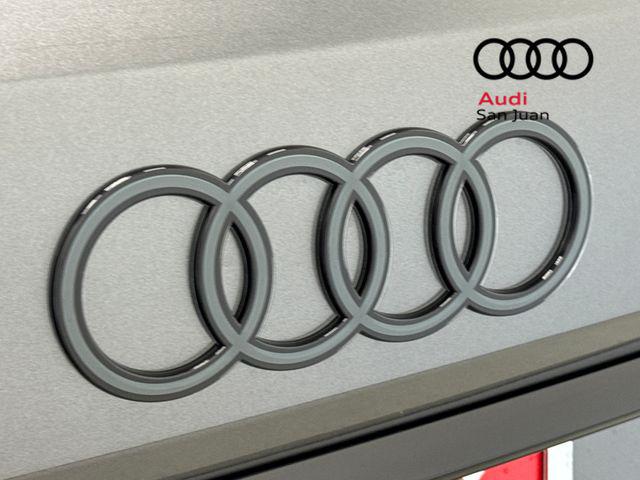 2026 Audi Q7 Premium Plus 55 TFSI quattro tiptronic