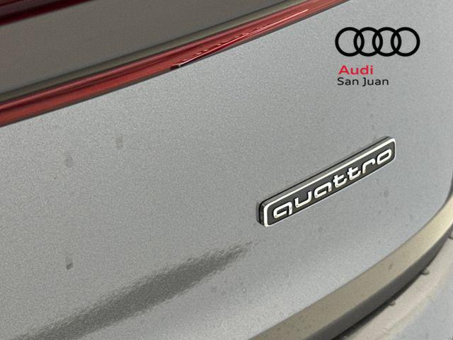 2026 Audi Q7 Premium Plus 55 TFSI quattro tiptronic