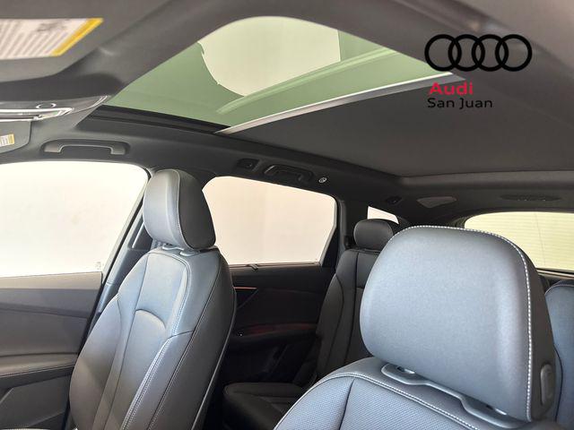 2026 Audi Q7 Premium Plus 55 TFSI quattro tiptronic