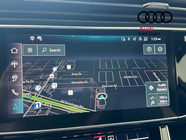 2026 Audi Q7 Premium Plus 55 TFSI quattro tiptronic