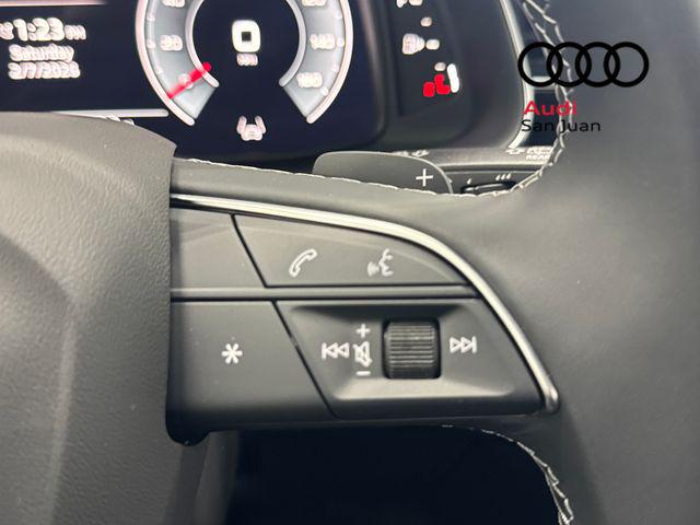 2026 Audi Q7 Premium Plus 55 TFSI quattro tiptronic