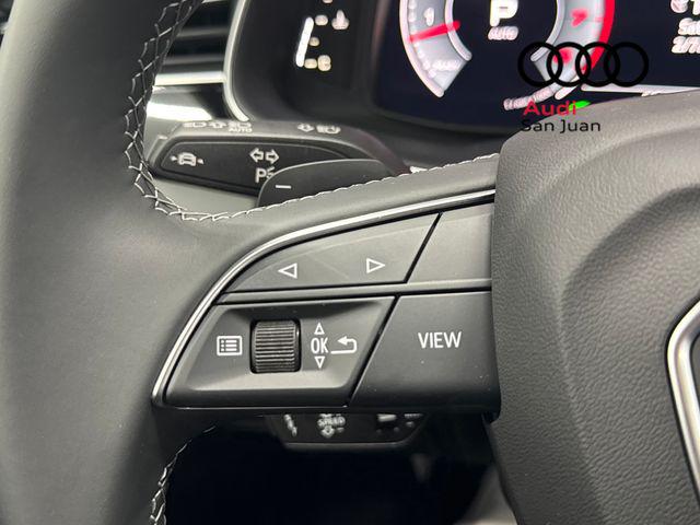 2026 Audi Q7 Premium Plus 55 TFSI quattro tiptronic