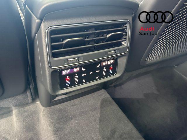 2026 Audi Q7 Premium Plus 55 TFSI quattro tiptronic