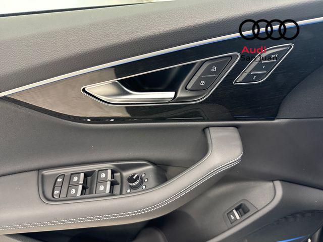 2026 Audi Q7 Premium Plus 55 TFSI quattro tiptronic