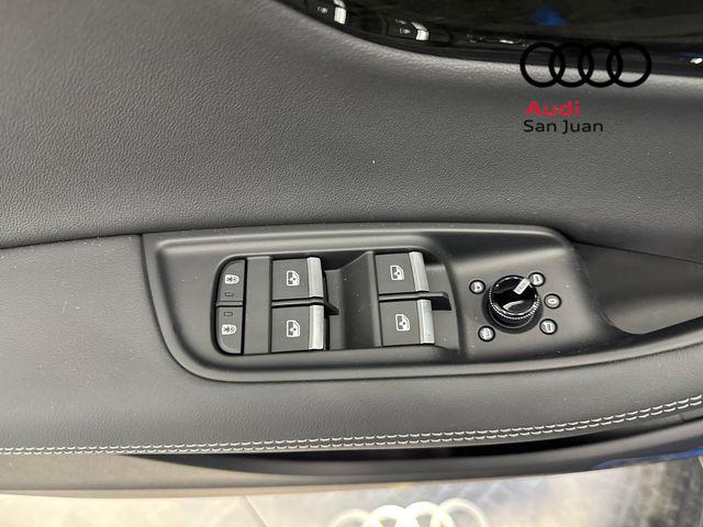 2026 Audi Q7 Premium Plus 55 TFSI quattro tiptronic
