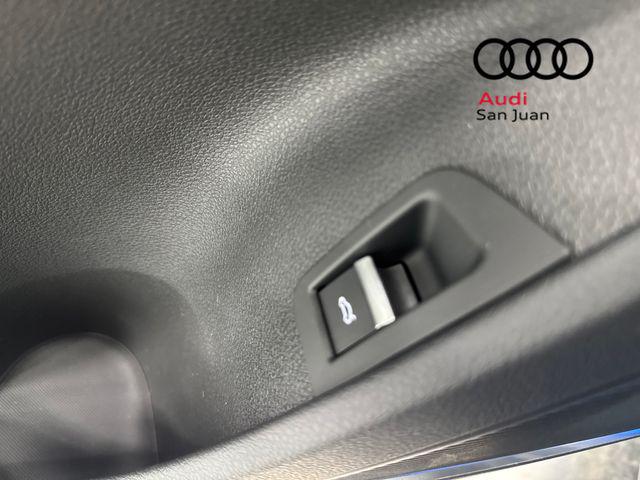 2026 Audi Q7 Premium Plus 55 TFSI quattro tiptronic