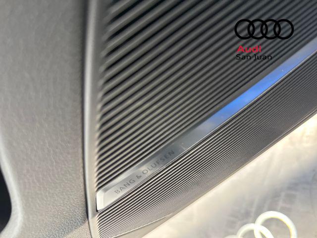 2026 Audi Q7 Premium Plus 55 TFSI quattro tiptronic