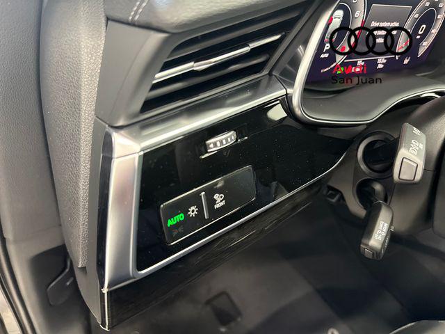 2026 Audi Q7 Premium Plus 55 TFSI quattro tiptronic