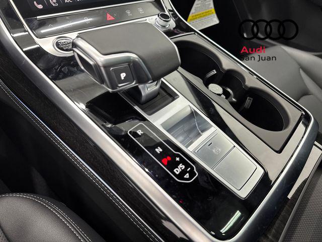 2026 Audi Q7 Premium Plus 55 TFSI quattro tiptronic