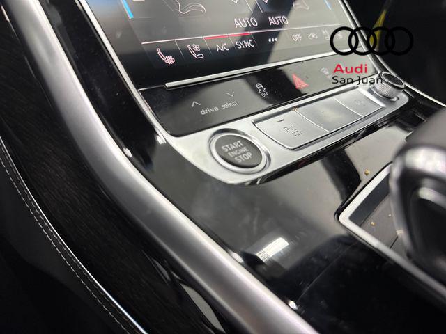2026 Audi Q7 Premium Plus 55 TFSI quattro tiptronic