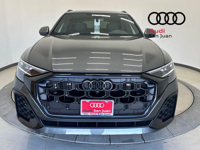 2026 Audi Q8 Premium Plus 55 TFSI quattro Tiptronic