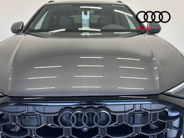 2026 Audi Q8 Premium Plus 55 TFSI quattro Tiptronic