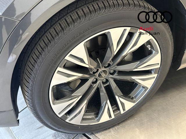 2026 Audi Q8 Premium Plus 55 TFSI quattro Tiptronic