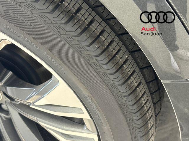 2026 Audi Q8 Premium Plus 55 TFSI quattro Tiptronic