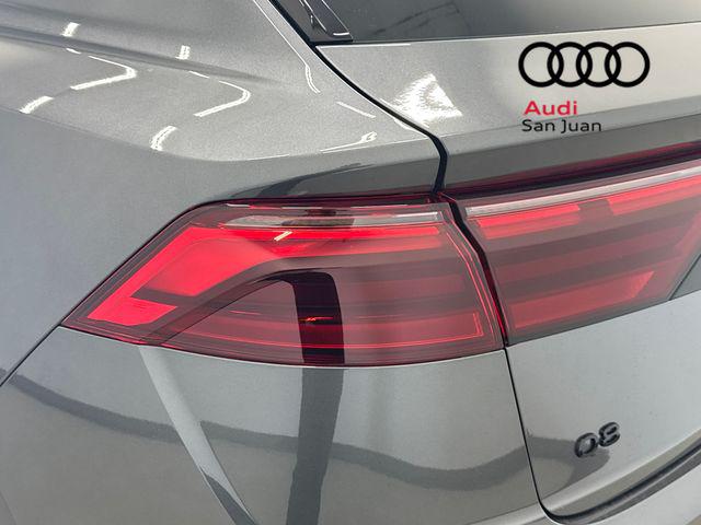 2026 Audi Q8 Premium Plus 55 TFSI quattro Tiptronic