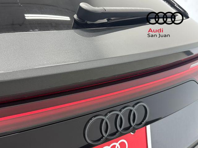 2026 Audi Q8 Premium Plus 55 TFSI quattro Tiptronic