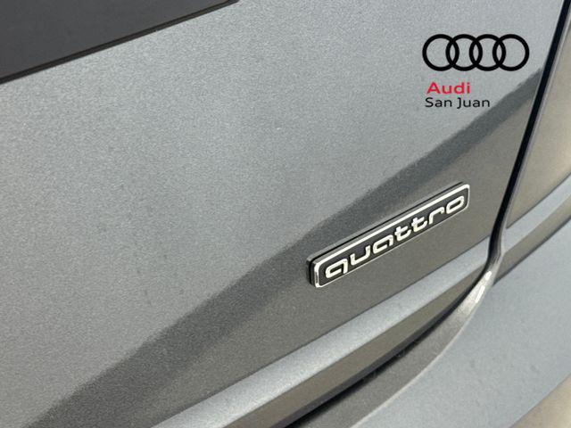 2026 Audi Q8 Premium Plus 55 TFSI quattro Tiptronic