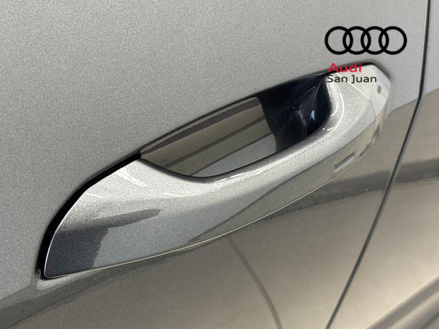 2026 Audi Q8 Premium Plus 55 TFSI quattro Tiptronic