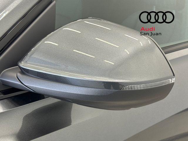 2026 Audi Q8 Premium Plus 55 TFSI quattro Tiptronic