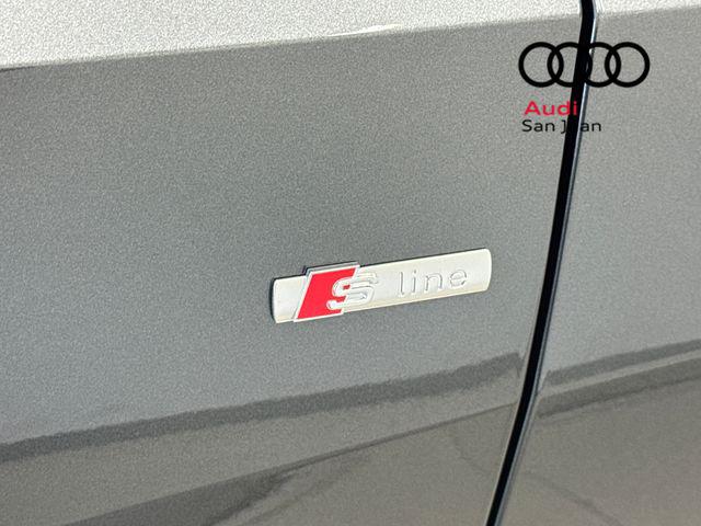 2026 Audi Q8 Premium Plus 55 TFSI quattro Tiptronic