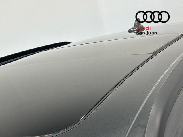 2026 Audi Q8 Premium Plus 55 TFSI quattro Tiptronic
