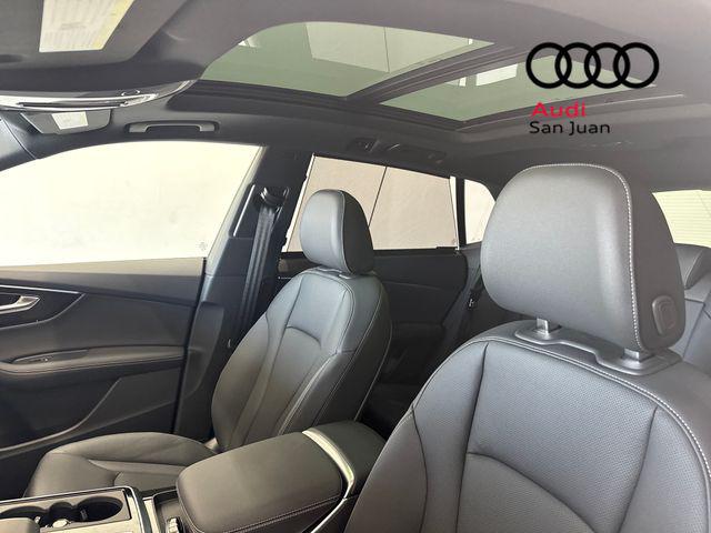2026 Audi Q8 Premium Plus 55 TFSI quattro Tiptronic