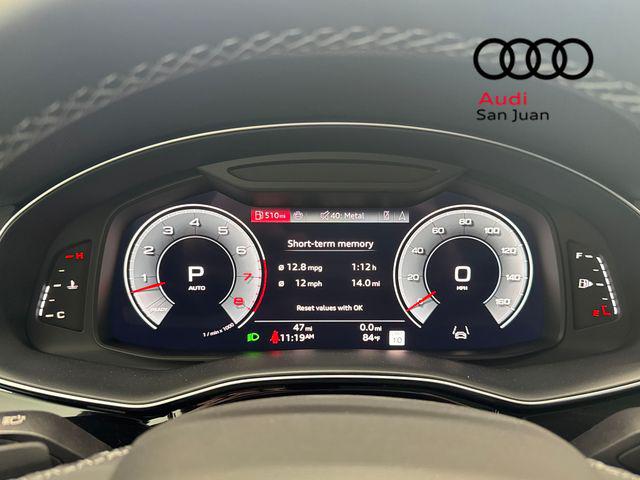 2026 Audi Q8 Premium Plus 55 TFSI quattro Tiptronic