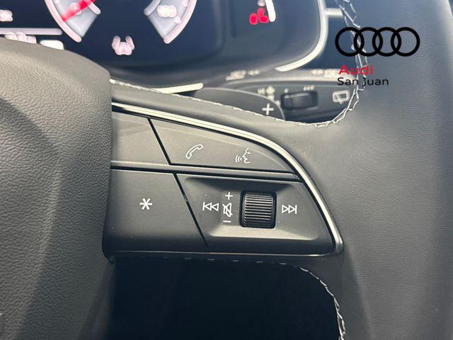 2026 Audi Q8 Premium Plus 55 TFSI quattro Tiptronic