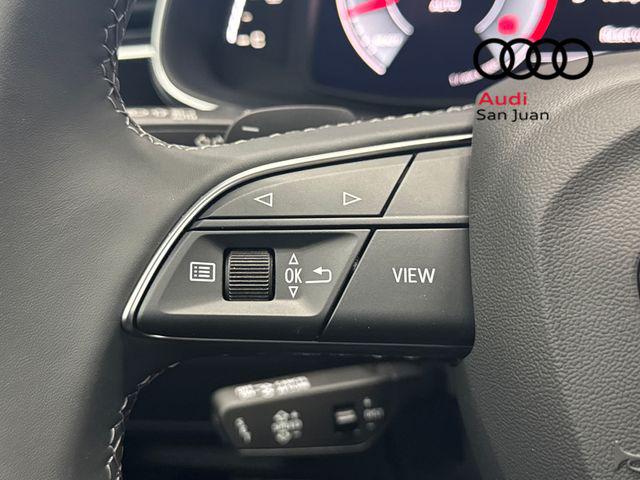 2026 Audi Q8 Premium Plus 55 TFSI quattro Tiptronic
