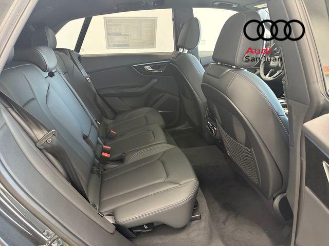 2026 Audi Q8 Premium Plus 55 TFSI quattro Tiptronic