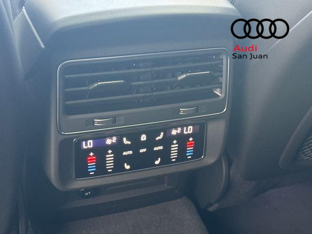 2026 Audi Q8 Premium Plus 55 TFSI quattro Tiptronic