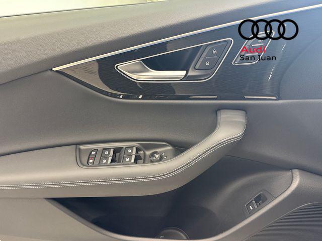 2026 Audi Q8 Premium Plus 55 TFSI quattro Tiptronic