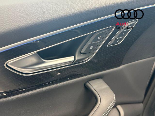 2026 Audi Q8 Premium Plus 55 TFSI quattro Tiptronic
