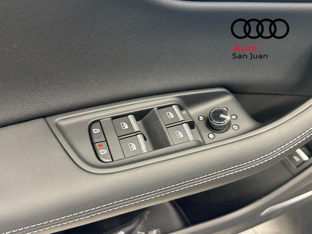 2026 Audi Q8 Premium Plus 55 TFSI quattro Tiptronic