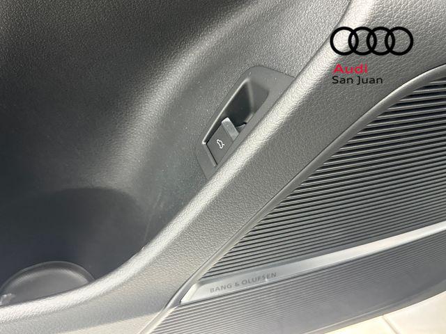 2026 Audi Q8 Premium Plus 55 TFSI quattro Tiptronic
