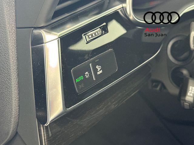 2026 Audi Q8 Premium Plus 55 TFSI quattro Tiptronic