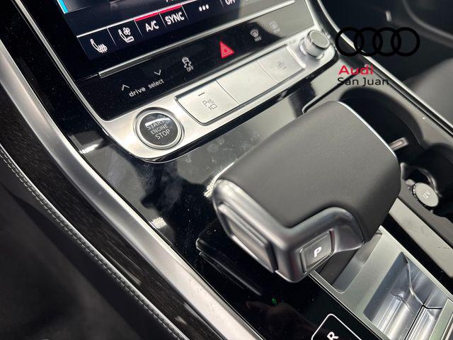2026 Audi Q8 Premium Plus 55 TFSI quattro Tiptronic