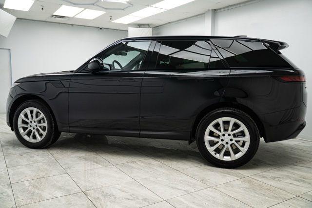 2025 Land Rover Range Rover Sport P360 S