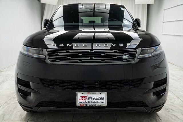 2025 Land Rover Range Rover Sport P360 S