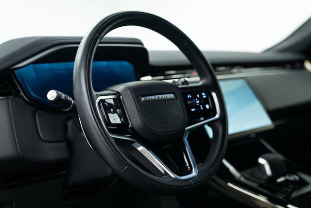 2025 Land Rover Range Rover Sport P360 S