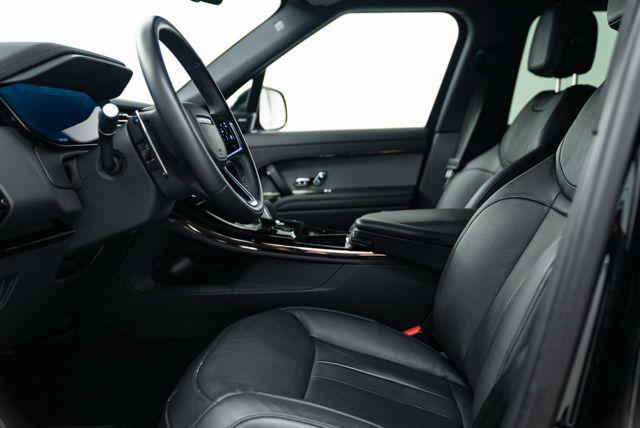 2025 Land Rover Range Rover Sport P360 S