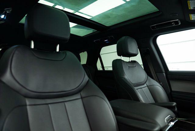 2025 Land Rover Range Rover Sport P360 S