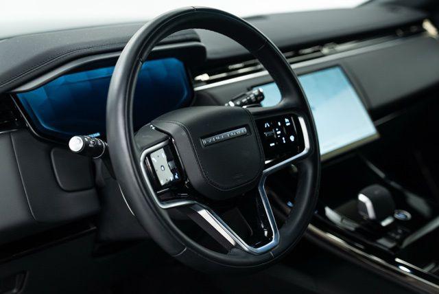 2025 Land Rover Range Rover Sport P360 S