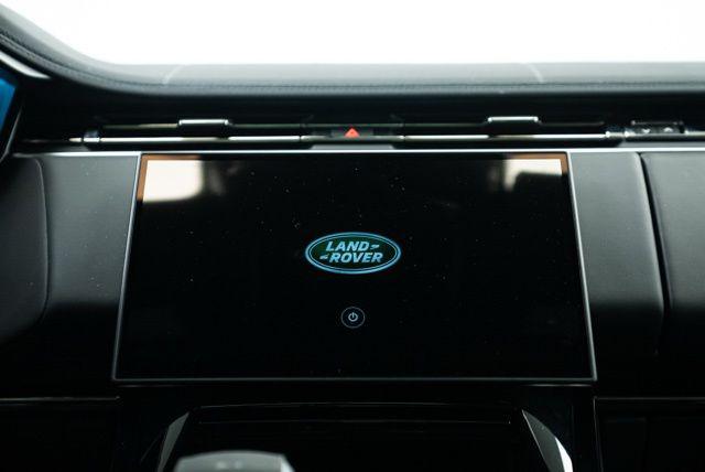 2025 Land Rover Range Rover Sport P360 S