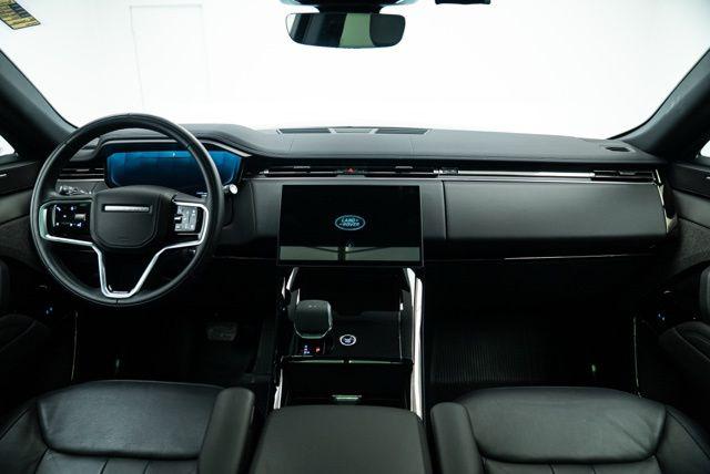 2025 Land Rover Range Rover Sport P360 S