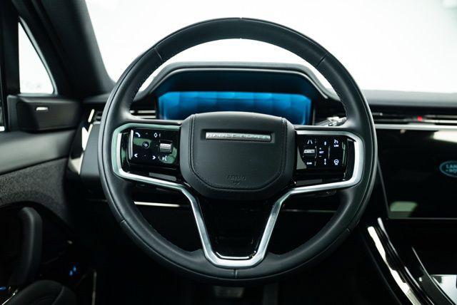 2025 Land Rover Range Rover Sport P360 S