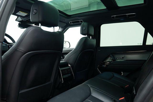 2025 Land Rover Range Rover Sport P360 S