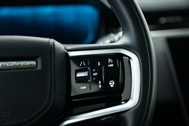 2025 Land Rover Range Rover Sport P360 S
