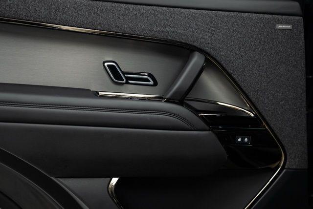 2025 Land Rover Range Rover Sport P360 S